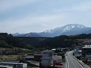 Nakatsugawa