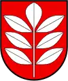 Wappen von Frasnacht