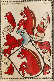 Chamerau