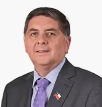 Claudio Alvarado