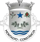 Wappen von Montalvo