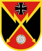 Wappen BtrbZ IT-SysBw
