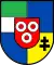 Wappen von Bonndorf