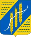 Wappen von Rajon Dschankoj