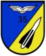 Bataillonswappen bis 1989