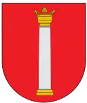 Wappen der römischen Colonna