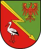 Wappen ITBtl 381