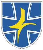 Internes Verbandsabzeichen