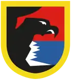 Wappen des Jagdbombergeschwaders 41