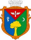 Wappen von Kirowske
