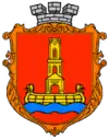 Wappen von Korez