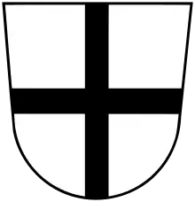Wappen des Erzbistums Köln