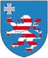 Landeskommando Hessen, Sitz: Wiesbaden, Kommandeur: Brigadegeneral Olaf von Roeder