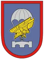 internes Verbandsabzeichen
