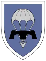 Internes Verbandsabzeichen
