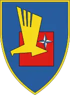 Wappen des Luftwaffenführungskommandos