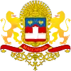 Wappen von Massandra