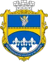 Wappen von Rajon Obolon