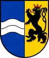Wappen des Rhein-Neckar-Kreises