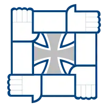 Logo des Soldatenhilfswerk der Bundeswehr