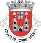 Wappen von Torres Vedras