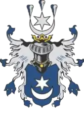 Wappen von Varnsdorf