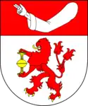 Wappen von Joseph Philipp Franz von Spaur