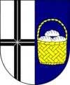 Joachim Meisner als Erzbischof von Köln