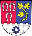 Wappen von Hostivice