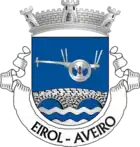 Wappen von Eirol