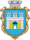 Wappen von Horodok