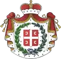 Fürstentum Serbien (1835–1882)
