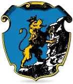 Wappen des Woiwodschaft Ruthenien