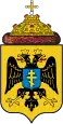 V – Wappen des Königreichs Taurien