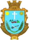 Wappen von Wilchowez