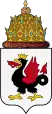 I – Wappen des Königreichs Kasan