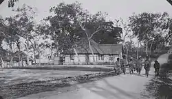 Soe in den 1930er Jahren