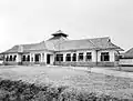 Krankenhaus, 1929