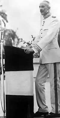 B.C. de Jonge
