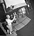 Teleskop (Bild vor 1941)