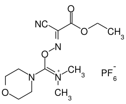 HCTU und Analoga
