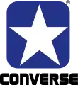 Altes Converse-Logo