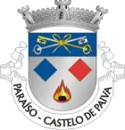 Wappen von Paraíso