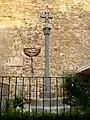 Creu de terme