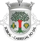 Wappen von Sobral