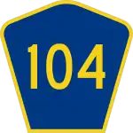 Straßenschild