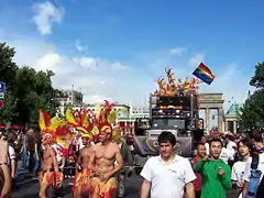 CSD 2007