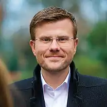 Marcus König