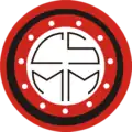 Abzeichen von Miramar Misiones