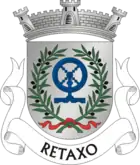Wappen von Retaxo